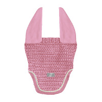 Bonete corto Pasta GEM Equitación Rosa