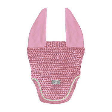Bonete corto Pasta GEM Equitación Rosa Bonete corto Pasta GEM Equitación Rosa