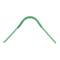 Arquillo de armazón intercambiable para silla Rexine Progress Norton Verde
