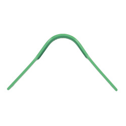 Arquillo de armazón intercambiable para silla Rexine Progress Norton Verde