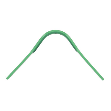 Arquillo de armazón intercambiable para silla Rexine Progress Norton Verde
