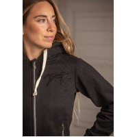 Sudadera PENELOPE Tressy” señora Denim Azul