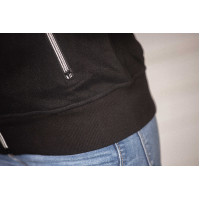 Sudadera PENELOPE Tressy” señora Denim Azul