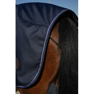 Manta riñonera ecuestre 3 capas Equithème EK-Classic Manta riñonera ecuestre 3 capas Equithème EK-Classic