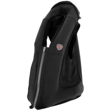 Spark Chaleco Airbag Crown niño