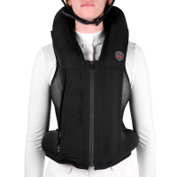 Spark Chaleco Airbag Crown niño