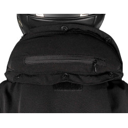 Spark Chaleco Airbag Crown niño
