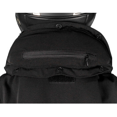 Spark Chaleco Airbag Crown niño
