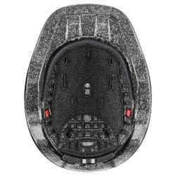 Uvex Casco Kiddox mate