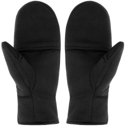 Equithème Guantes EK-Hybrid