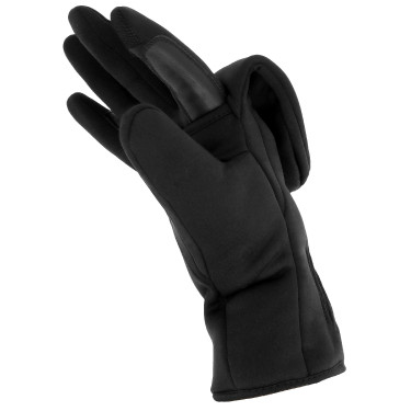 Equithème Guantes EK-Hybrid