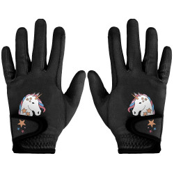 Equithème Guantes EK-Unicorn