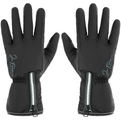 Equithème Guantes EK-Magic