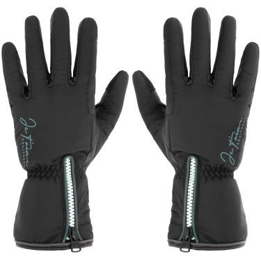 Equithème Guantes EK-Magic