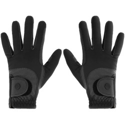 Equithème Guantes EK-Softshell