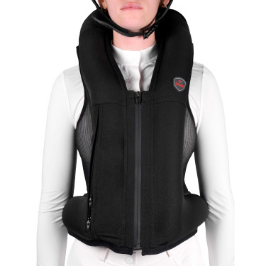 Spark Chaleco Airbag Crown