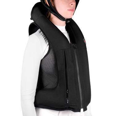 Spark Chaleco Airbag Crown