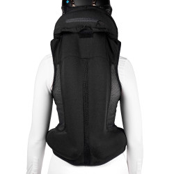 Spark Chaleco Airbag Crown