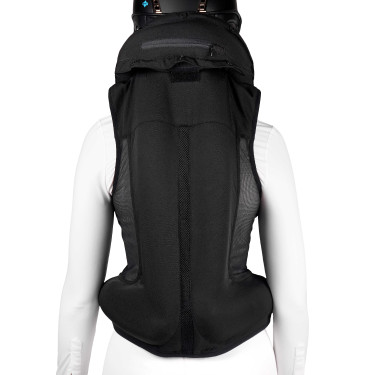 Spark Chaleco Airbag Crown