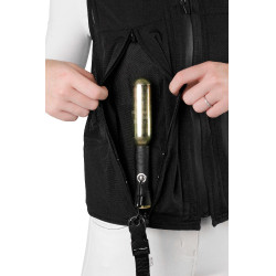 Spark Chaleco Airbag Crown