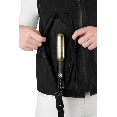 Spark Chaleco Airbag Crown