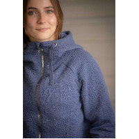 Sudadera Pénélope Meiwen