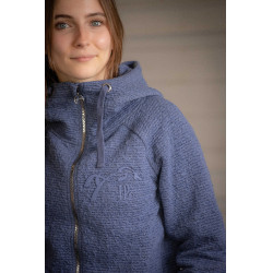 Sudadera Pénélope Meiwen