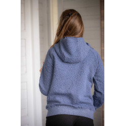 Sudadera Pénélope Meiwen