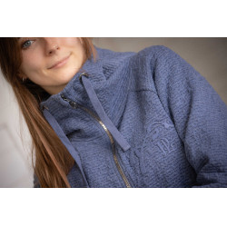 Sudadera Pénélope Meiwen