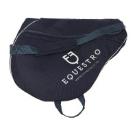 Bolsa para silla inglesa Equestro