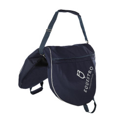 Bolsa para silla inglesa Equestro