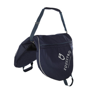 Bolsa para silla inglesa Equestro