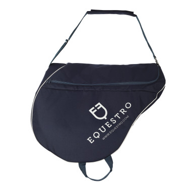 Bolsa para silla inglesa Equestro