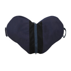 Bolsa para silla inglesa Equestro
