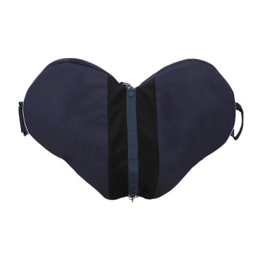 Bolsa para silla inglesa Equestro