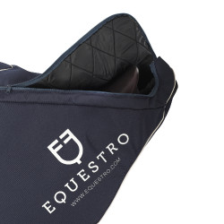Bolsa para silla inglesa Equestro
