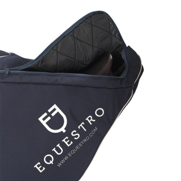Bolsa para silla inglesa Equestro