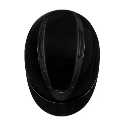 Casco Apocalypse unisex calota brillante homologación EN 1384-2023 Equestro