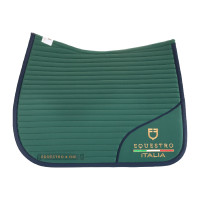 Sudadera de doma con logo bordado Equestro X Fise 100