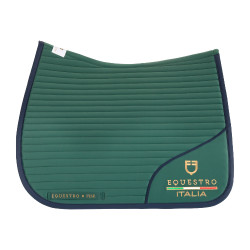 Sudadera de doma con logo bordado Equestro X Fise 100