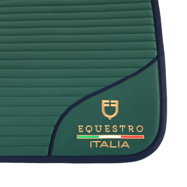 Sudadera de doma con logo bordado Equestro X Fise 100