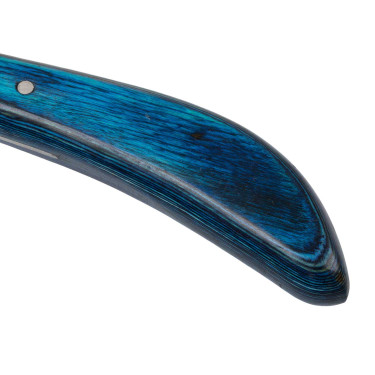Cuchillo para pezuñas con gancho Forget Pro