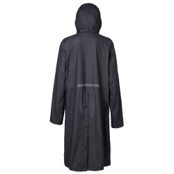 Impermeable Mindy Mountain Horse mujer Negro