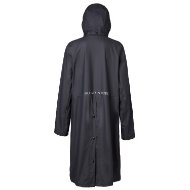 Impermeable Mindy Mountain Horse mujer Negro