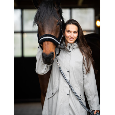 Impermeable Mindy Mountain Horse mujer