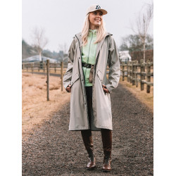 Impermeable Mindy Mountain Horse mujer