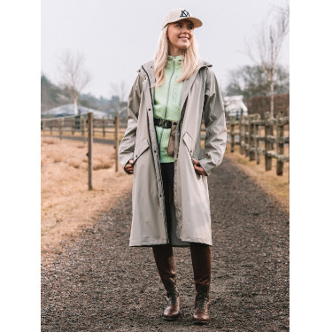 Impermeable Mindy Mountain Horse mujer