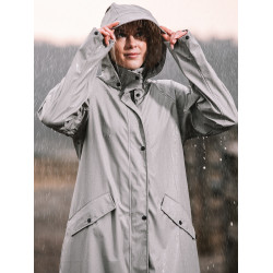 Impermeable Mindy Mountain Horse mujer