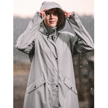 Impermeable Mindy Mountain Horse mujer
