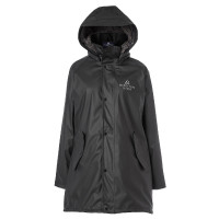 Impermeable Spirit Mountain Horse mujer
